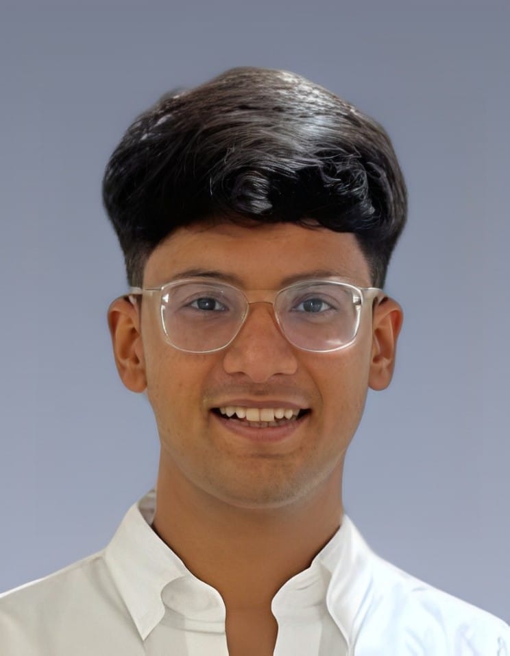 Aman Kumar Rai